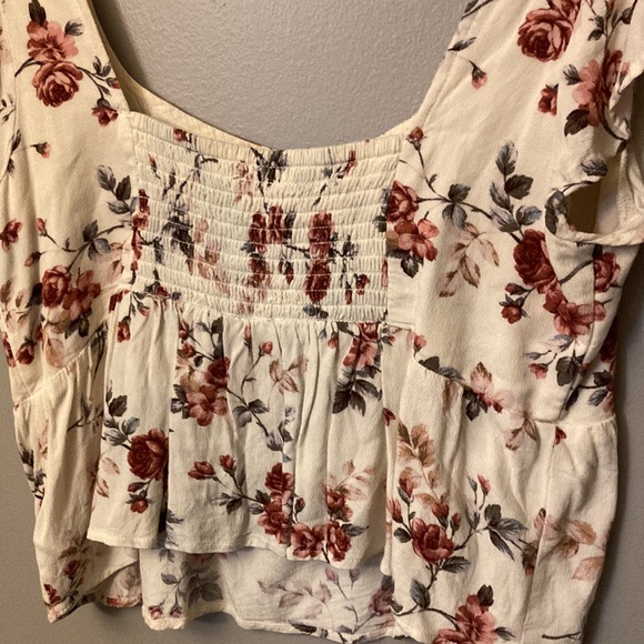 American Eagle - Crop Top - Picture 5 of 7